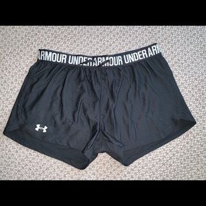 Under Armour Shorts